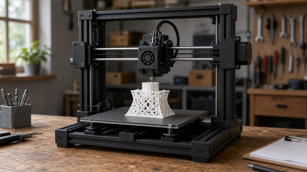 Custom print