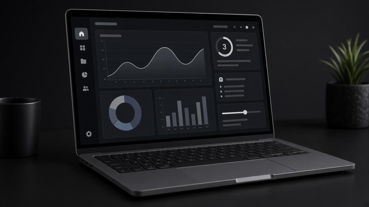 Custom software project